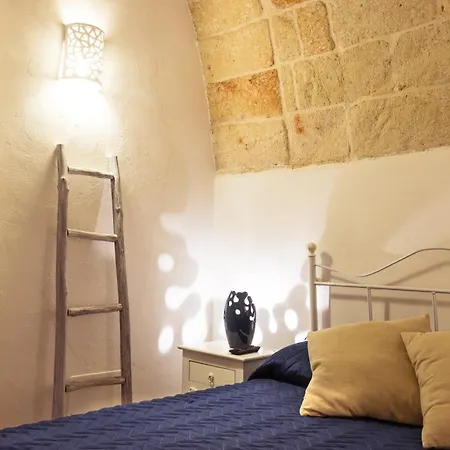 B&B Nel Blu Dipinto Di Blu-2